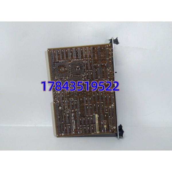 Motorola MVME-147A | VMEbus单板计算机 6U 68K架构 现货 - 图片 4