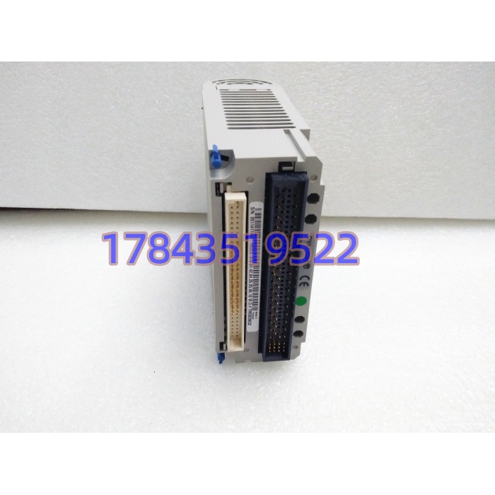 Emerson 1C31194G01 | Ovation 32通道数字量输入模块 - 图片 2