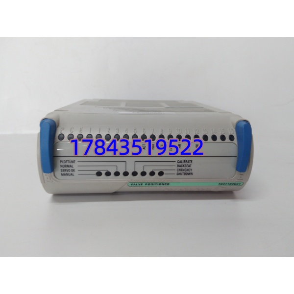 Emerson 1C31194G01 | Ovation阀门定位器驱动卡 现货供应 快速发货 - 图片 4