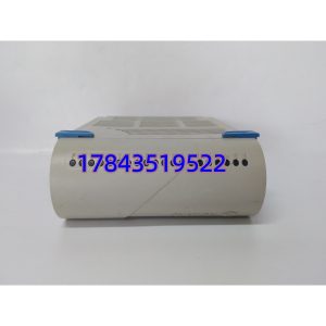 EMERSON 5X00070G03 | 冗余设计高可靠性控制模块