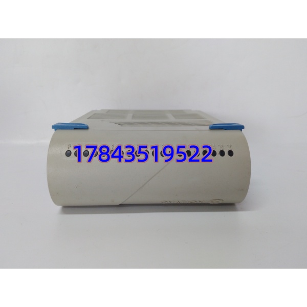 EMERSON 5X00070G03 | 冗余设计高可靠性控制模块