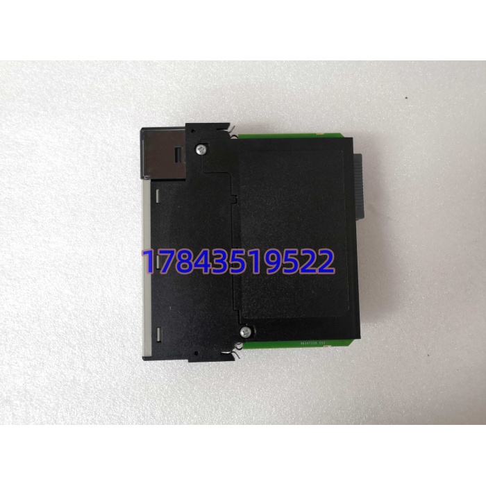 Allen-Bradley 1756-ENBT/A | ControlLogix 以太网/IP 通信模块 - 图片 2