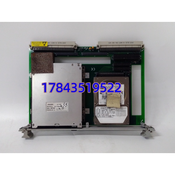 GE VMIVME-7452 模块 | 嵌入式系统存储与I/O 一年质保库存充足 - 图片 4