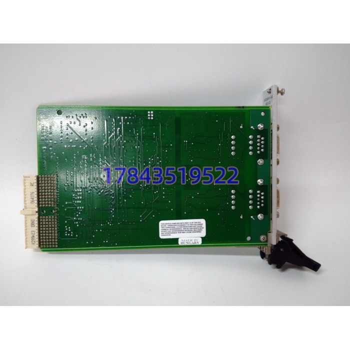 NI PXI-8423 | RS485/422隔离2000Vrms - 图片 2