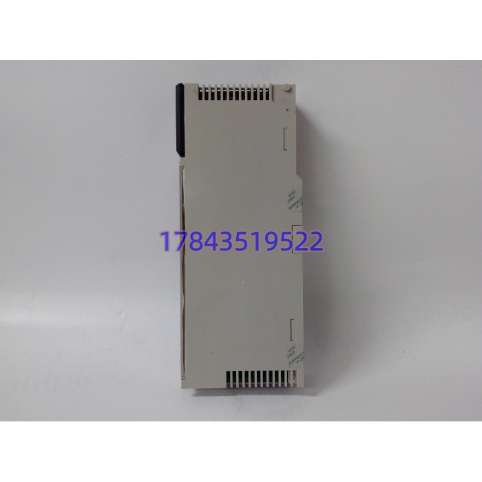 Schneider 140CPU11302 MB+ RS232 | 非冗余CPU - 图片 2