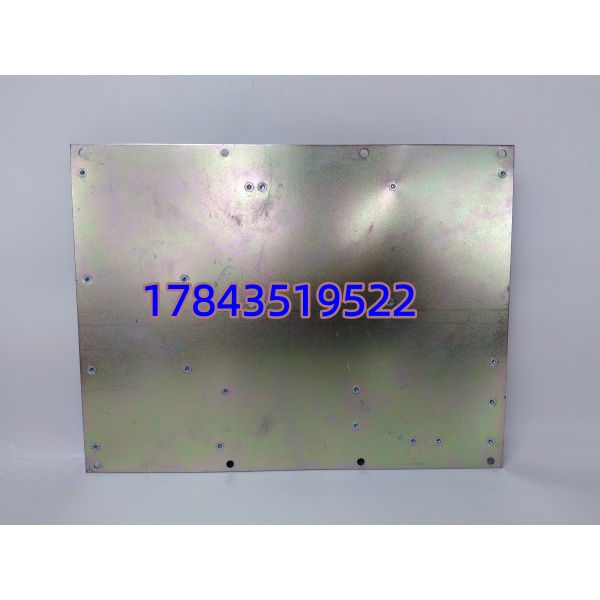 ABB DTCC901B DCC2390A 3EST49-116 | Advant S100系统 数字量I/O备件 - 图片 4