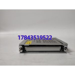 Bently Nevada 125840-02 | 3500/15 低压电源输入模块 现货供应