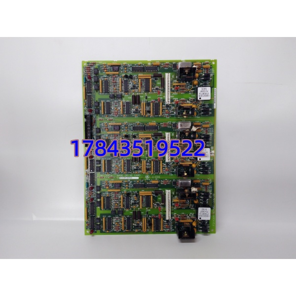 GE 531X304IBDASG1 | F31X304IBDAMG1-00609 替代型号 工业控制板卡