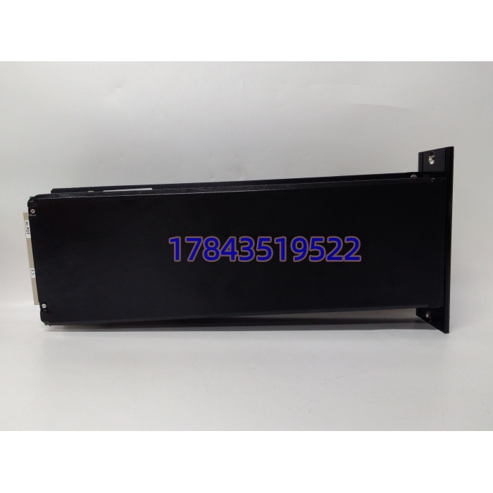 Triconex 8311N | Tricon 24VDC高密度电源模块 - 图片 2