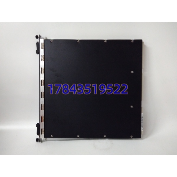 ABB SIS AI3281-A-V001 | 8通道模拟输入 - 图片 2