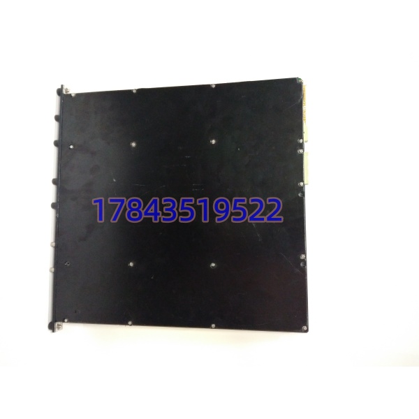 TRICONEX 4210 | 3000系列TMR远程扩展模块 - 图片 3