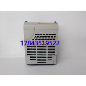 Emerson 5X00605G01 | Ovation 32路24VDC数字量输入模块(DI) 现货供应