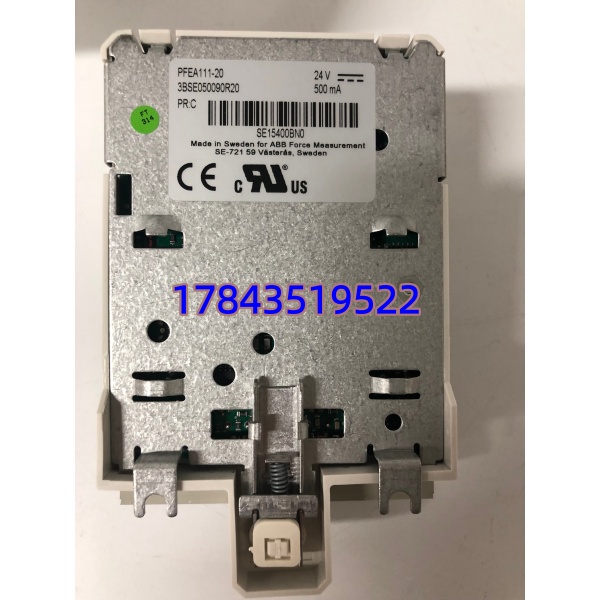 GE IS200ERIOH1AAA 励磁调节器I/O板 IS200ERIOH1A 兼容替代 发电厂备件 - 图片 3