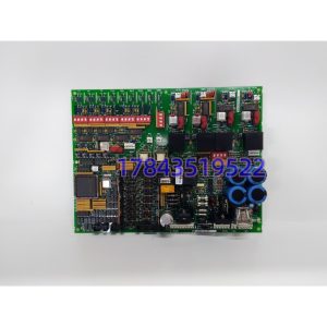 GE DS200DCFBG1BNC 电源反馈板 | 原装