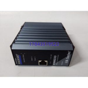 FOXBORO FBM233 P0926GX | 以太网通信模块