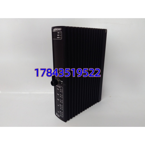英维思 Triconex CM3201 | 3201系列 工业级控制卡件 质保