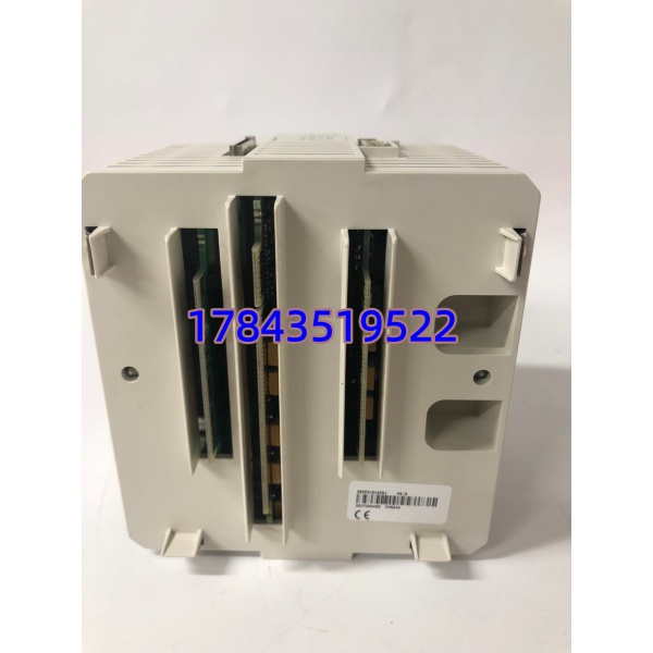 ABB PM864A (3BSE018161R1) | AC800M 冗余控制器 CPU 模块 现货供应 - 图片 4