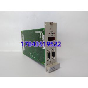 HIMA F8651X | 德国黑马安全系统中央模块 现货供应