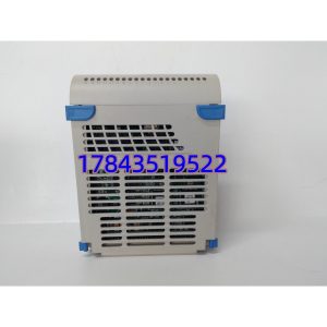 Emerson 1C31189G01 | Westinghouse Ovation 系统兼容 直接替换备件