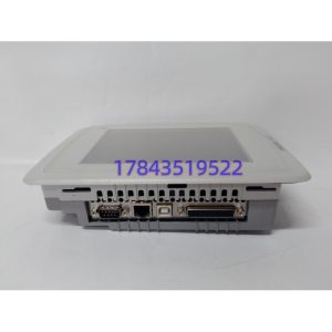 ABB PP835 3BSE042234R1 | 触摸式操作面板
