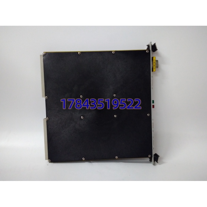 Woodward 5501-471 | NetCon SIO通信模块 - 图片 2
