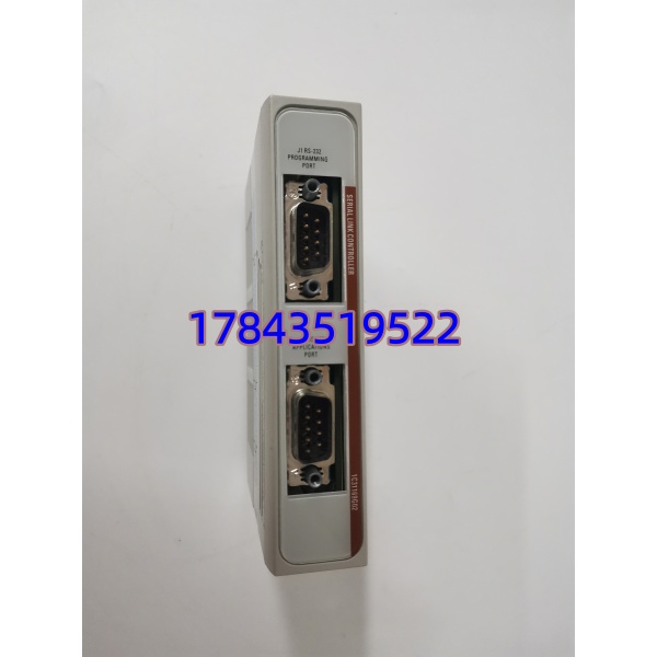 WESTINGHOUSE 1C31169G02 | Ovation 串行链路控制器 PMOD 模块 现货 - 图片 4