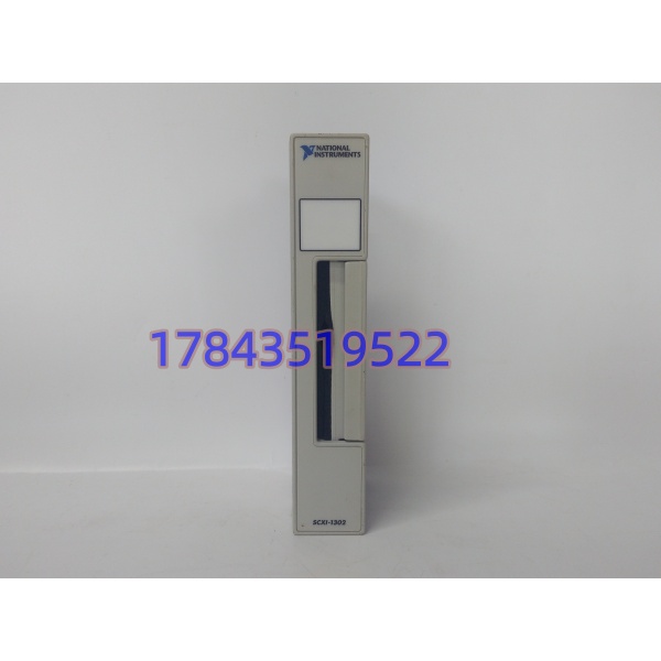 NI SCXI-1302 | 50针前端接线端子板 - 图片 2