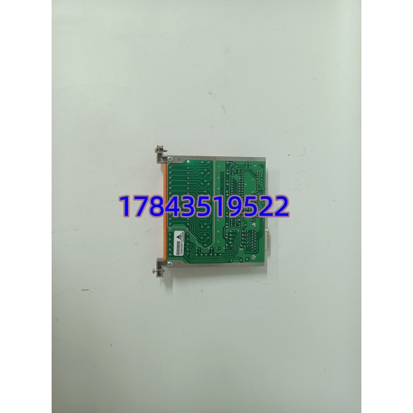 Honeywell 05701-B-0376 | TPS系统 LLAI 低电平热电偶/mV输入端子板 8通道 CJC冷端补偿 现货直发 - 图片 3