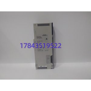 Schneider Electric 140CPS12400 | Modicon Quantum AC冗余电源模块