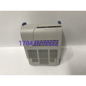 Westinghouse 5X00119G01 | 停产DCS系统备件——功能定位需现场核实