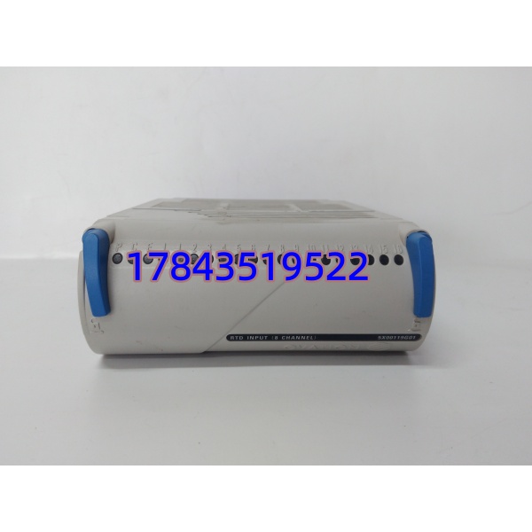 Emerson 5X00167G01 | Ovation 模拟量输出模块 8通道 4–20mA 现货供应 - 图片 3