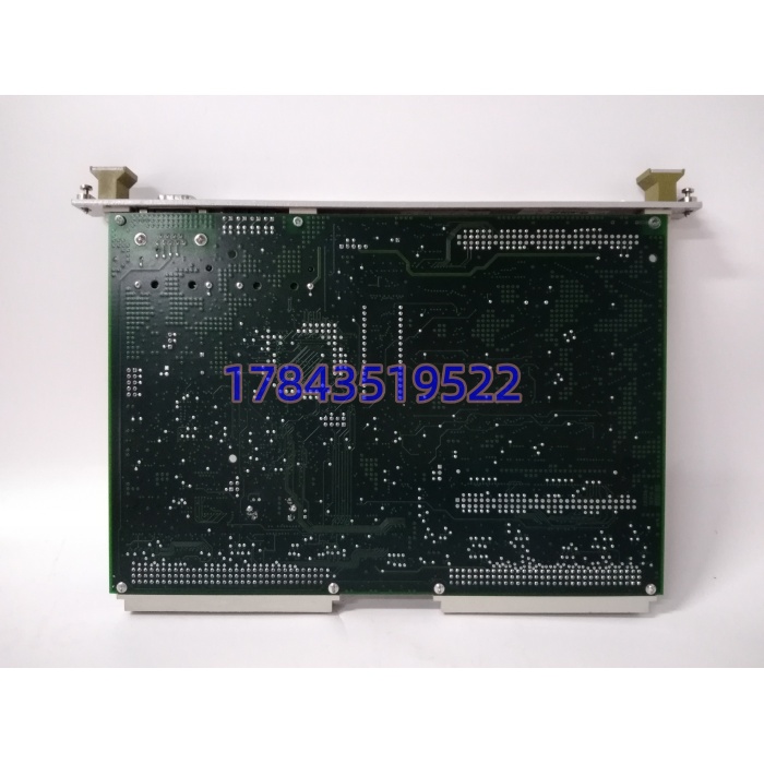 GE WESDAC D20ME | RTU主控制器 - 图片 2
