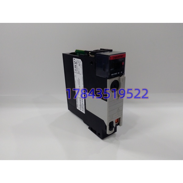 AB 1756-L72S | 集成安全控制器 - 图片 4