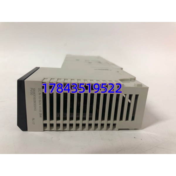 Schneider 140DDI85300 (Modicon Quantum) | 32CH DI 24VDC 正逻辑 隔离型高密度模块 - 图片 4