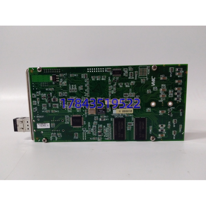 GE VMIC VMIPMC-5565 | PMC反射内存卡 - 图片 4