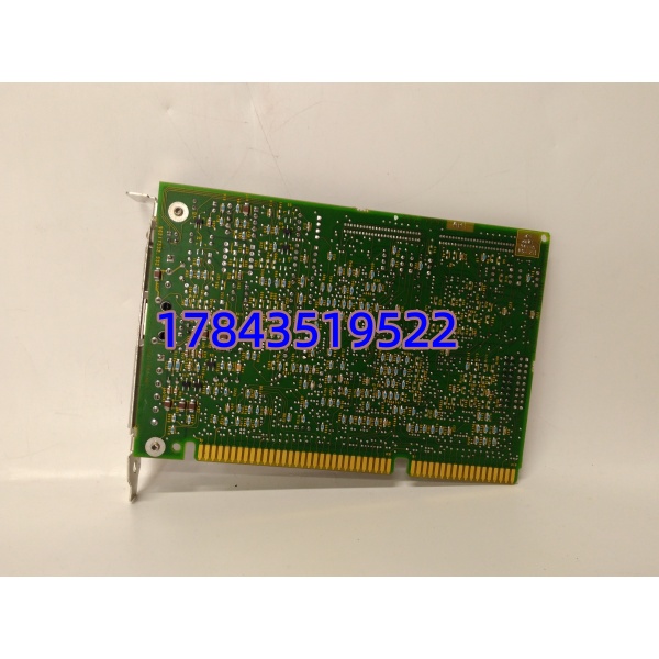 AB 1784-KTX | 经典工控机通信桥梁 停产备件 快速发货 - 图片 4