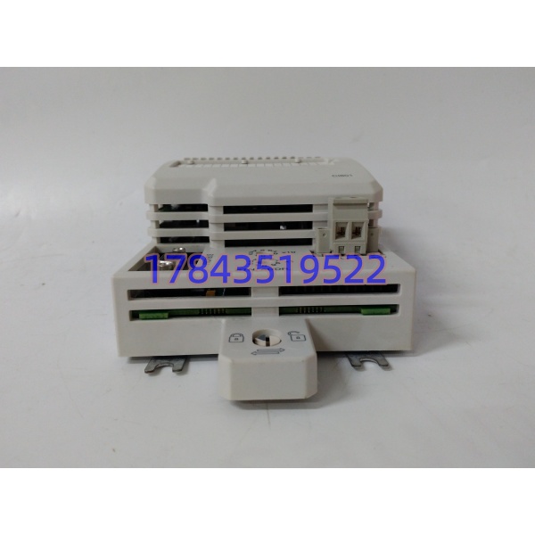 ABB CI801 3BSE022366R1 | Profibus DP从站接口 - 图片 4