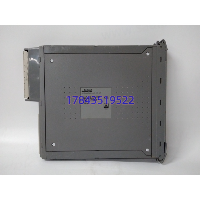ICS Triplex T8310 250Mbps Expander Bus | 冷备件 - 图片 3