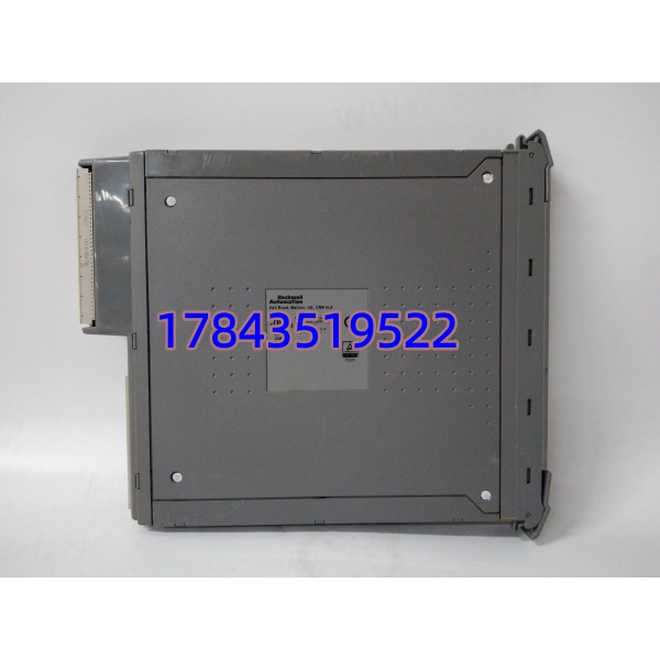 ICS TRIPLEX T8310 | 可信TMR扩展处理器 安全仪表系统 现货 - 图片 4