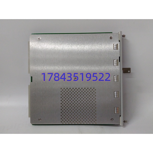 TRICONEX 3503E(350020疑笔误) | 24V数字输入