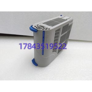 Westinghouse Ovation 5X00594G01 | 4-20mA/0-10V 16位AI