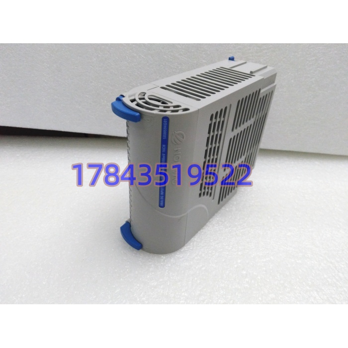Westinghouse Ovation 5X00594G01 | 4-20mA/0-10V 16位AI