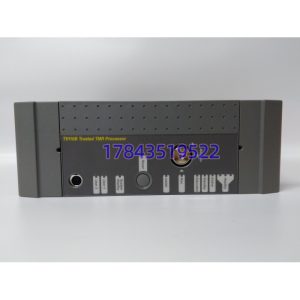 ICS Triplex T8110B | Trusted TMR 主处理器模块