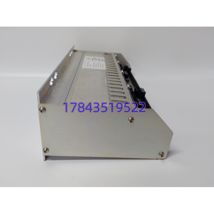 Kongsberg AUE-1108-2 | 伺服控制器模块 - 图片 3