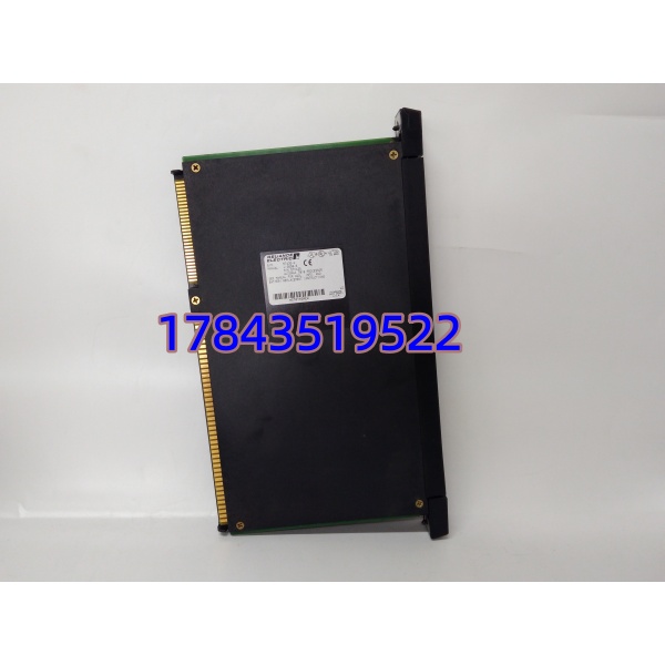 Reliance 57C435 (Rockwell Automation) | AutoMax 控制系统 I/O 卡件 现货 - 图片 4