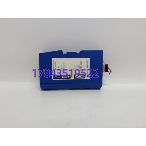 HMS AB7000-C | Anybus 串行转PROFIBUS网关 现货供应全新原装