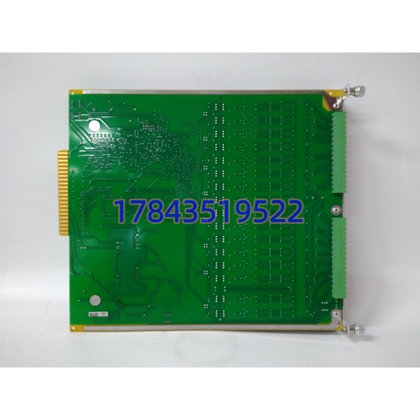 Metso IOP331 181207 | DNA系统16通道48VDC DI模块 - 图片 3