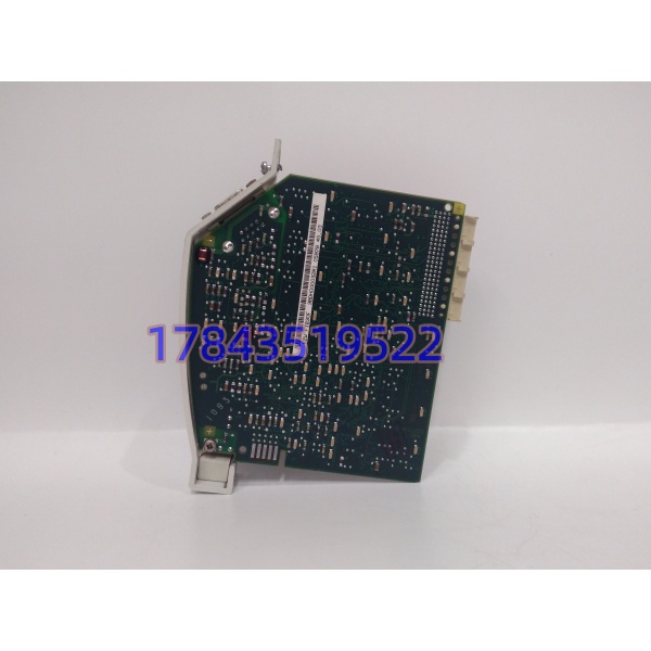 ABB FI830F 3BDH000032R1 | 背板24V供电 - 图片 4