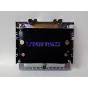GE IS230SNCIH6A | 300bps-115.2kbps 4通道独立组态 辅机接入枢纽