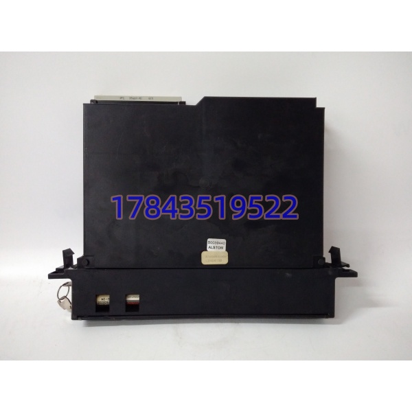 GE IC697CPX928-FE | 增强以太网固件 - 图片 4